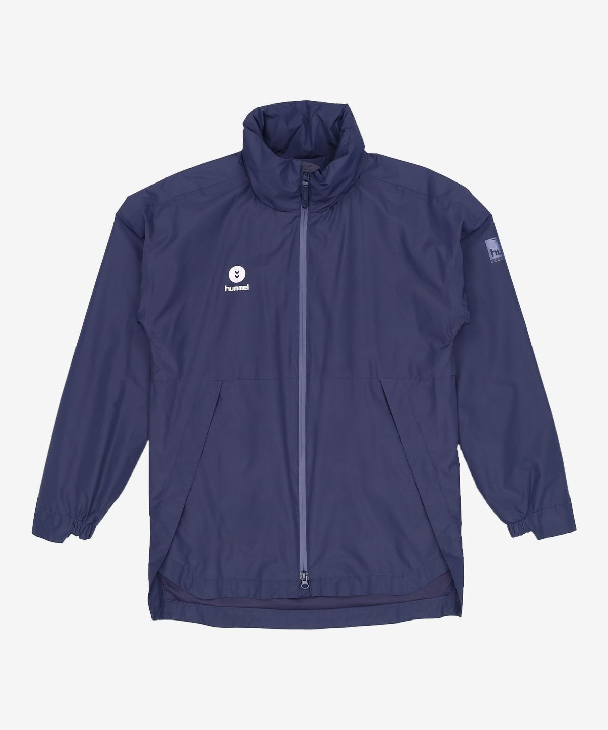 험멜(HUMMEL) 나일론/코치 재킷 M