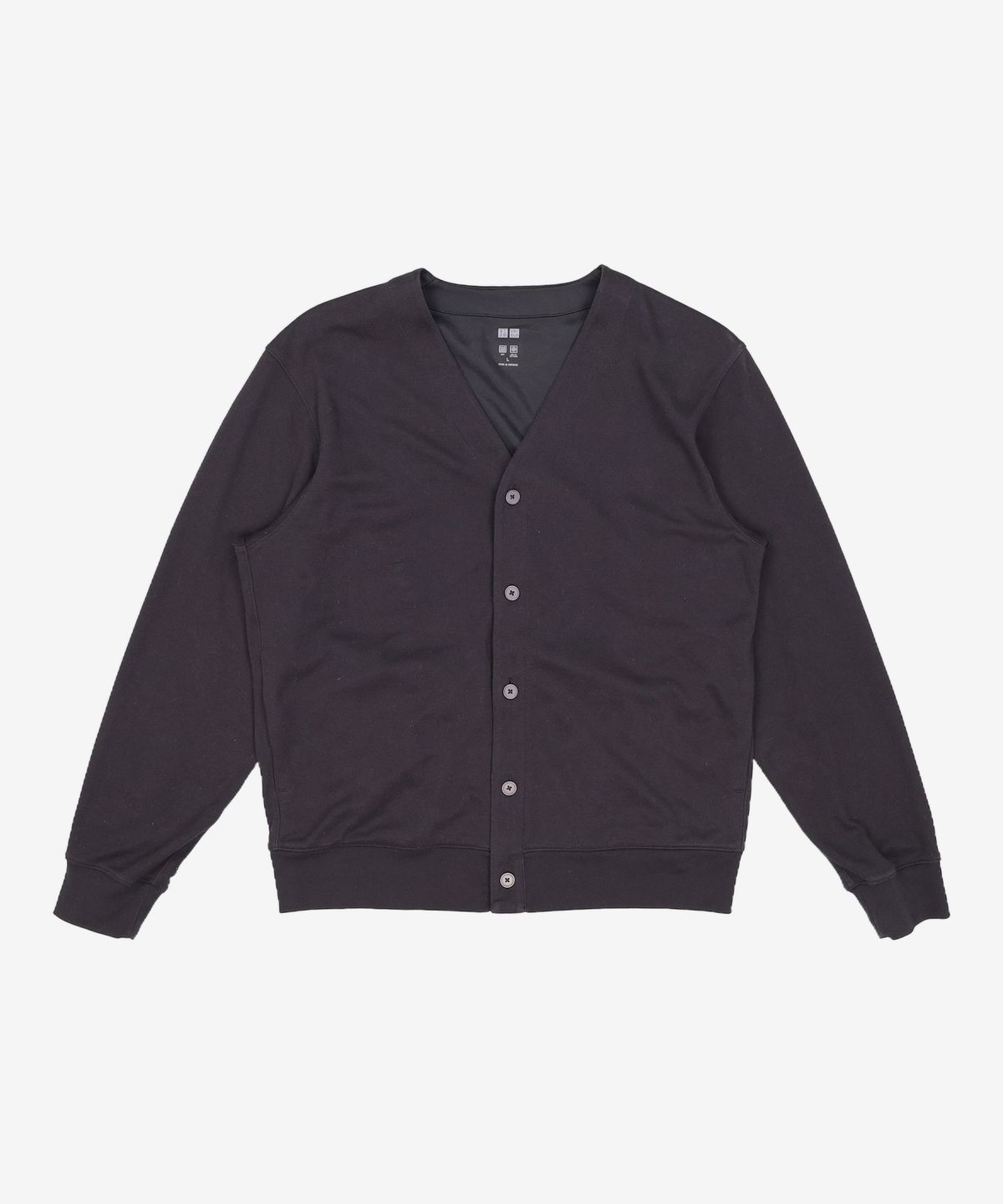 유니클로(UNIQLO) 카디건 L