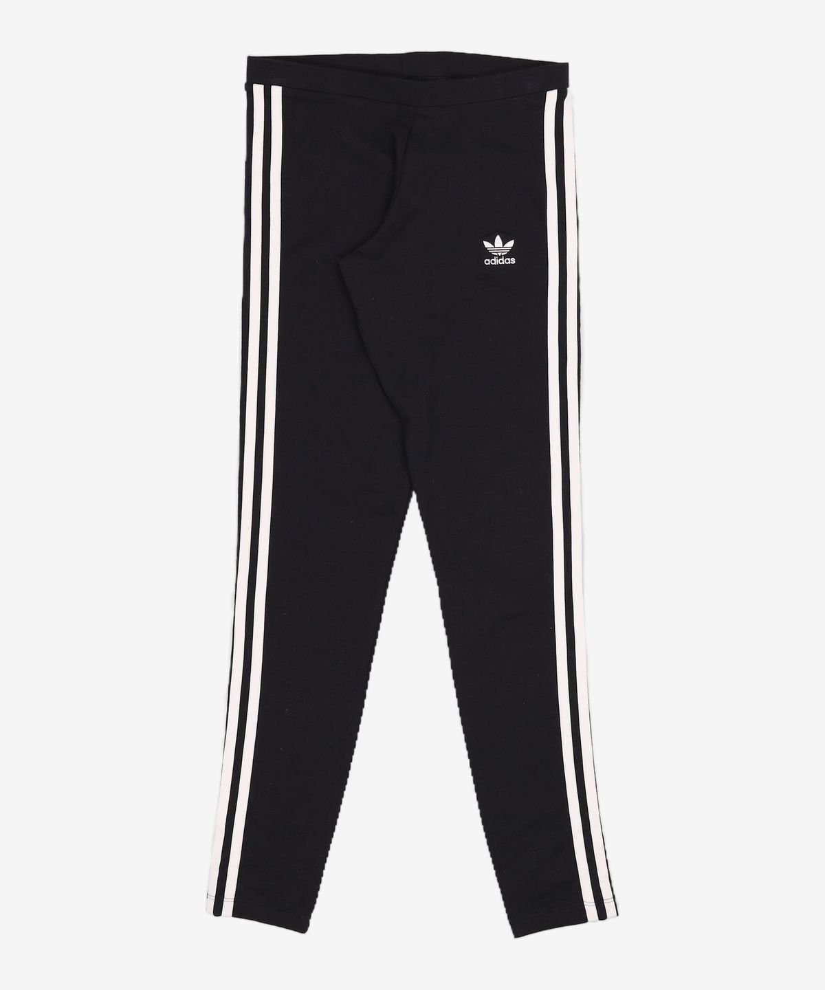 아디다스(ADIDAS) 3 ST 레깅스 - 블랙 / CE2441 S