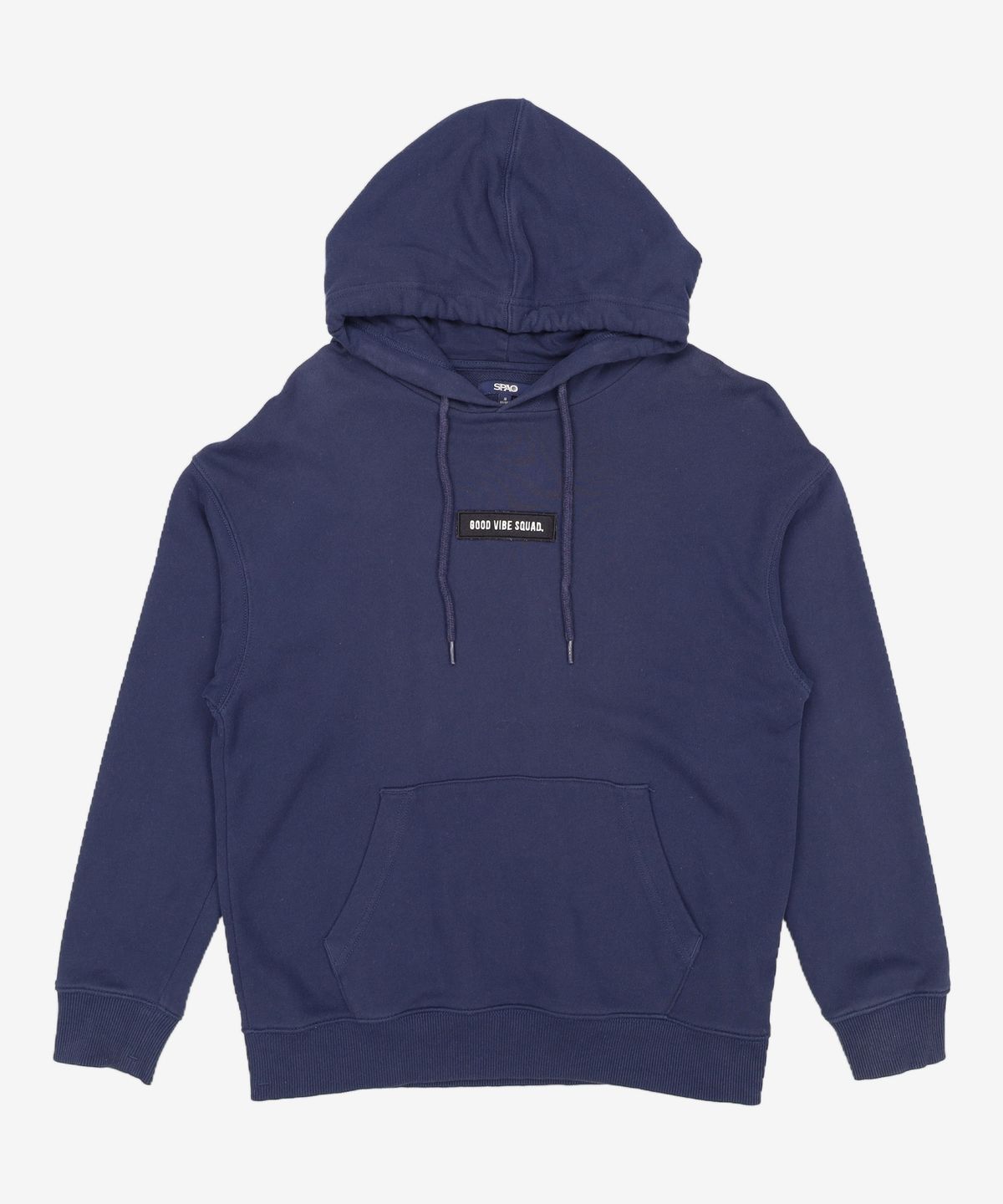 스파오(SPAO) 후드 티셔츠 S