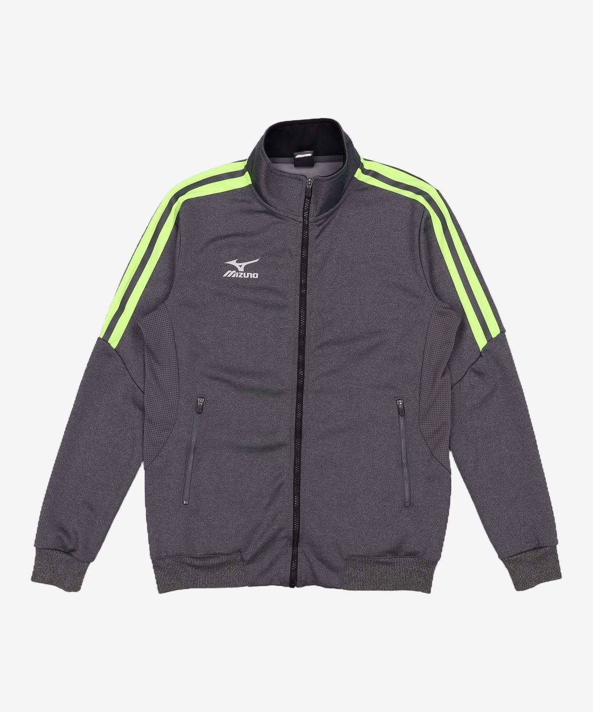 미즈노(MIZUNO) 트레이닝 재킷 M