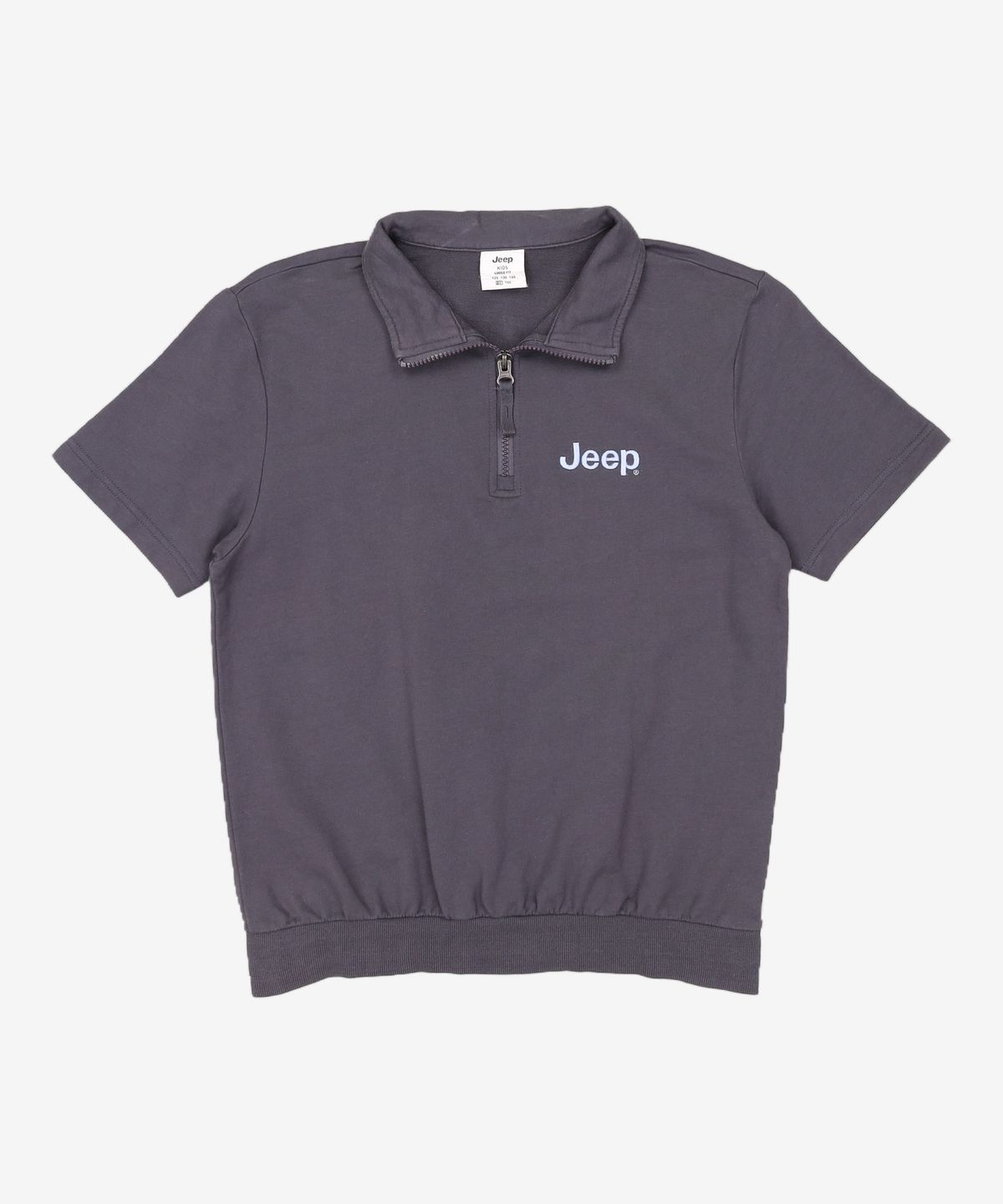지프키즈(JEEPKIDS) 피케/카라 티셔츠 155