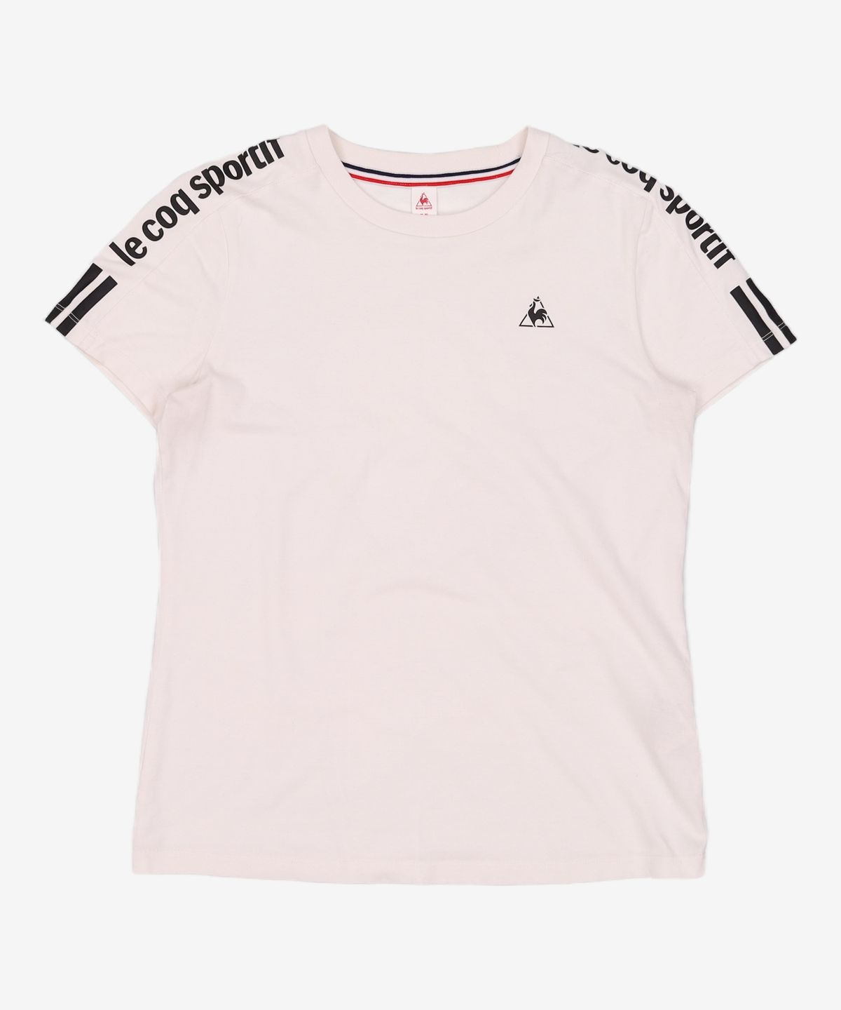 르꼬끄 스포르티브(LE COQ SPORTIF) 반소매 티셔츠 90