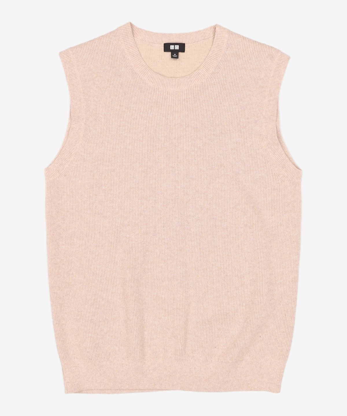 유니클로(UNIQLO) 베스트 M