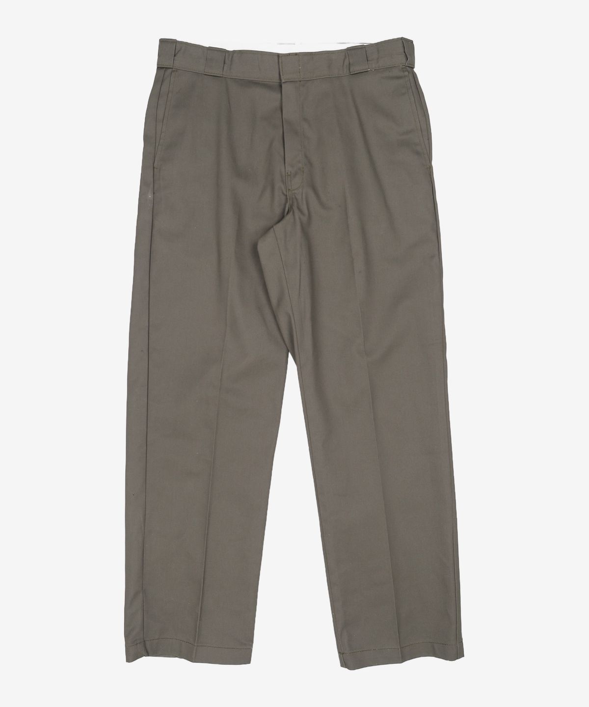 디키즈(DICKIES) 코튼 팬츠 W36L32