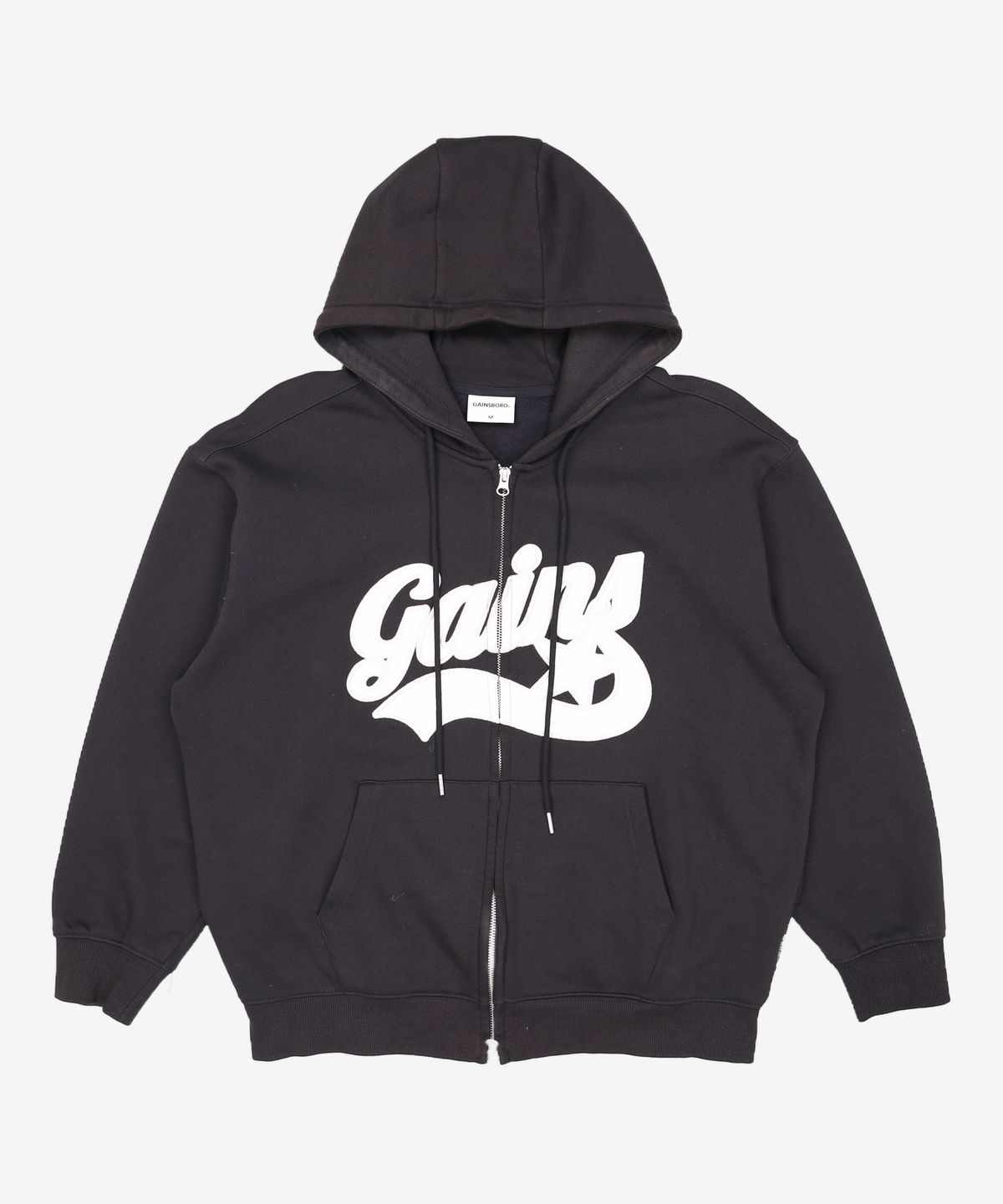 게인스보로(GAINSBORO) 후드 집업 M