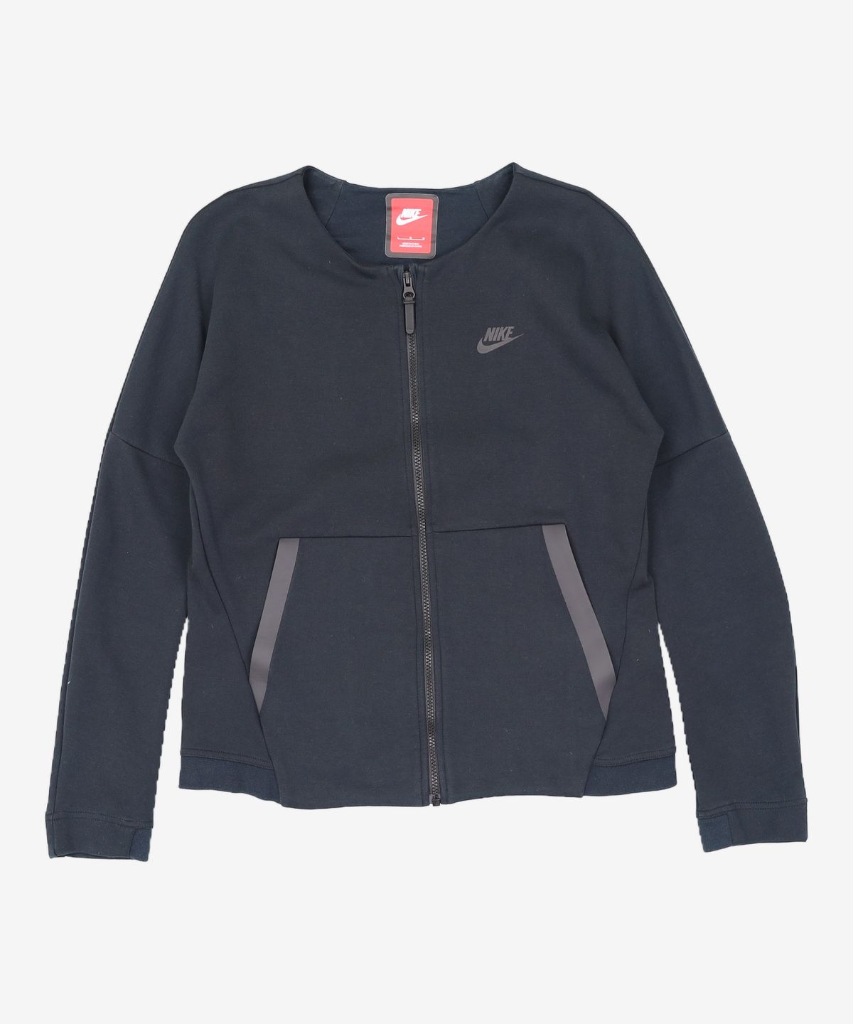 나이키(NIKE) 트레이닝 재킷 L