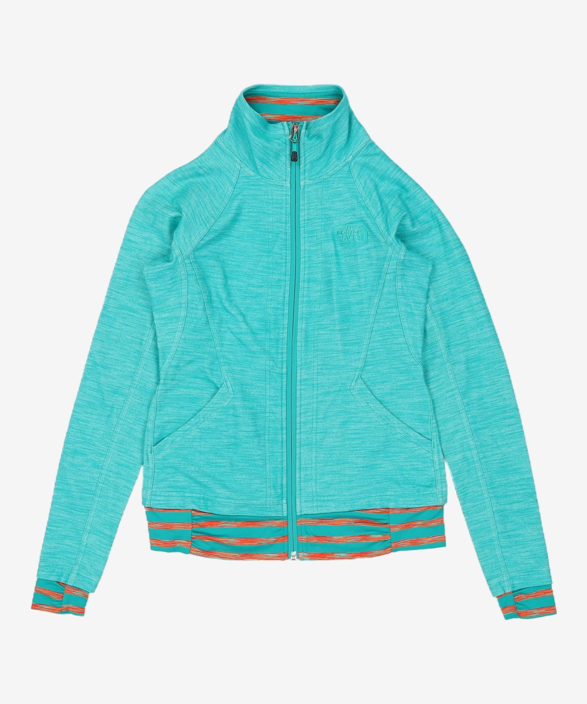 노스페이스(THE NORTH FACE) 트레이닝 재킷 S