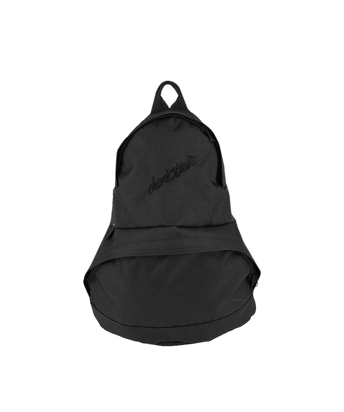 초록스튜디오(CHOROK STUDIO) Thumb Bag #2 (Black)