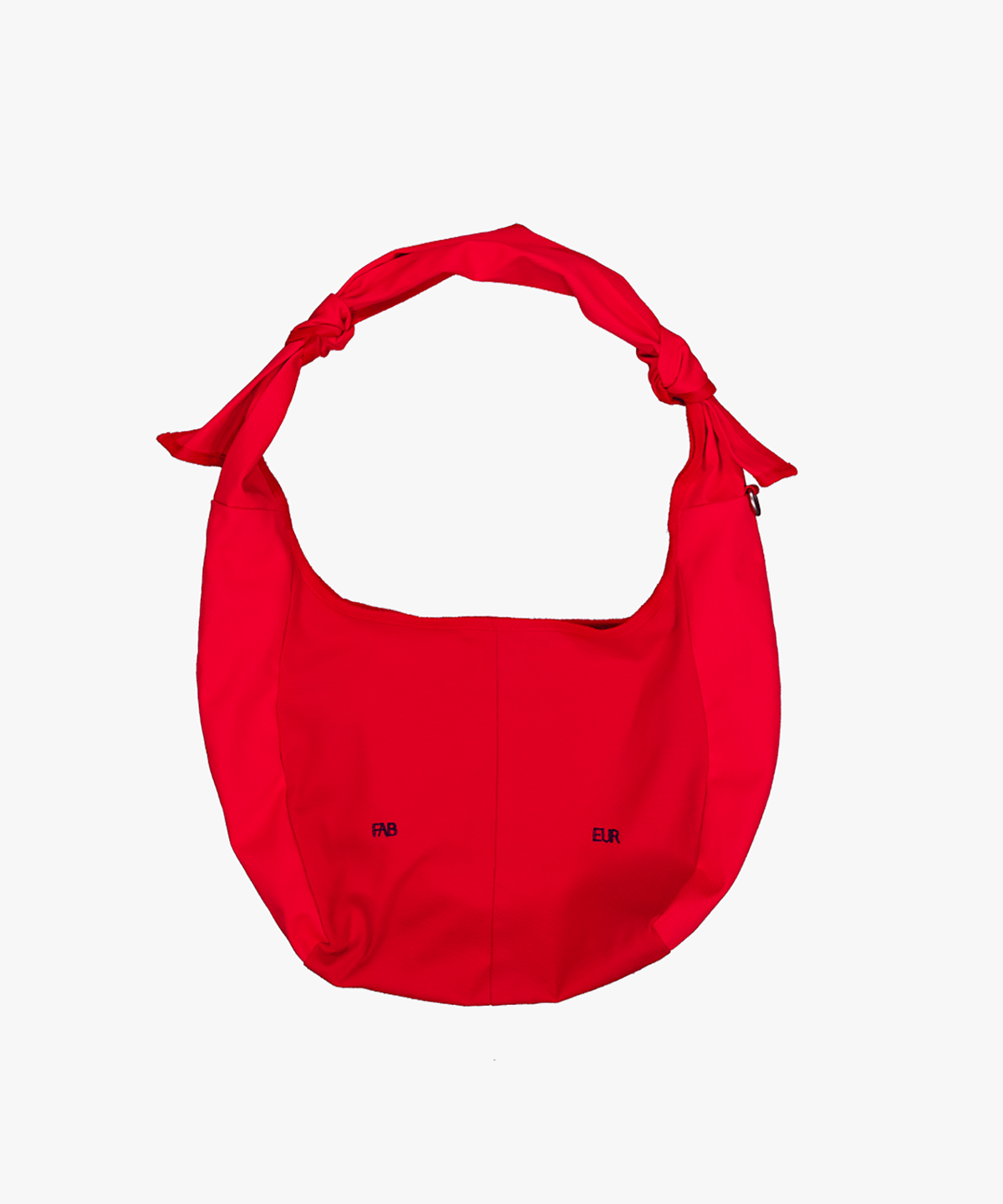 파버(FABEUR) VÉLO BAG (RED)