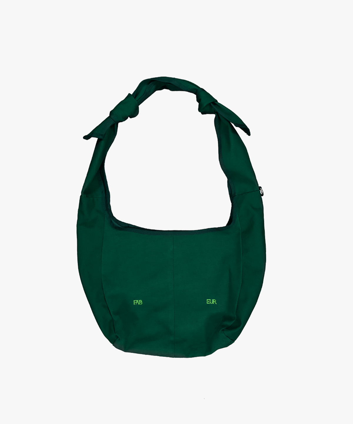 파버(FABEUR) VÉLO BAG (GREEN)