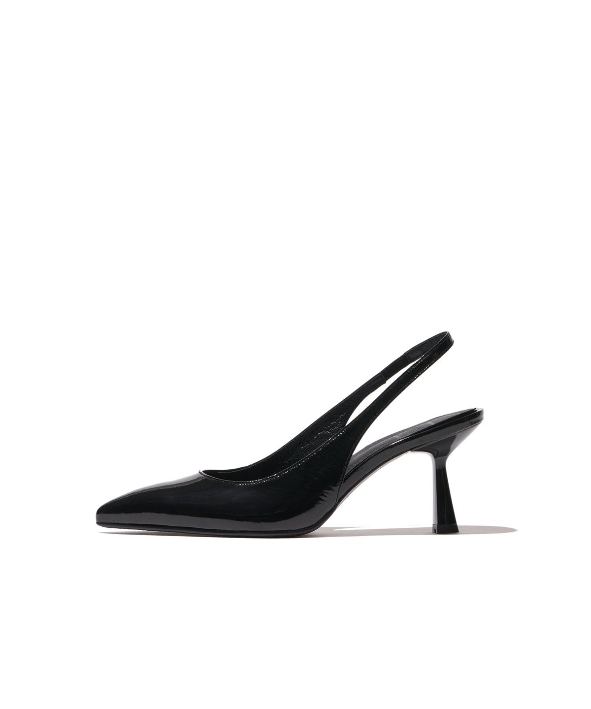 류클래식(RYU CLASSIC) GRIGIO SLINGBACK _ BK