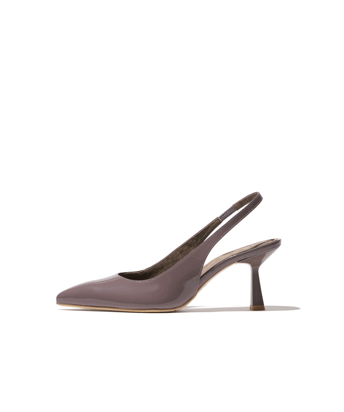 류클래식(RYU CLASSIC) GRIGIO SLINGBACK _ GY