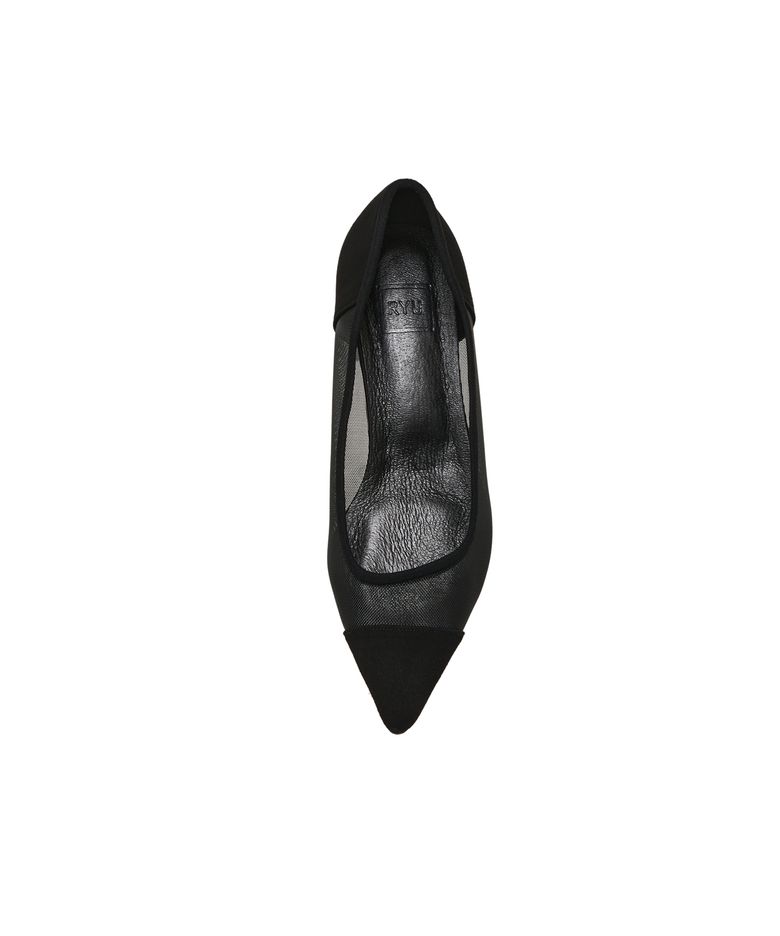 DIAGO FLAT _ BK