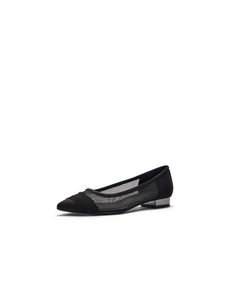 LETHE FLAT _ BK