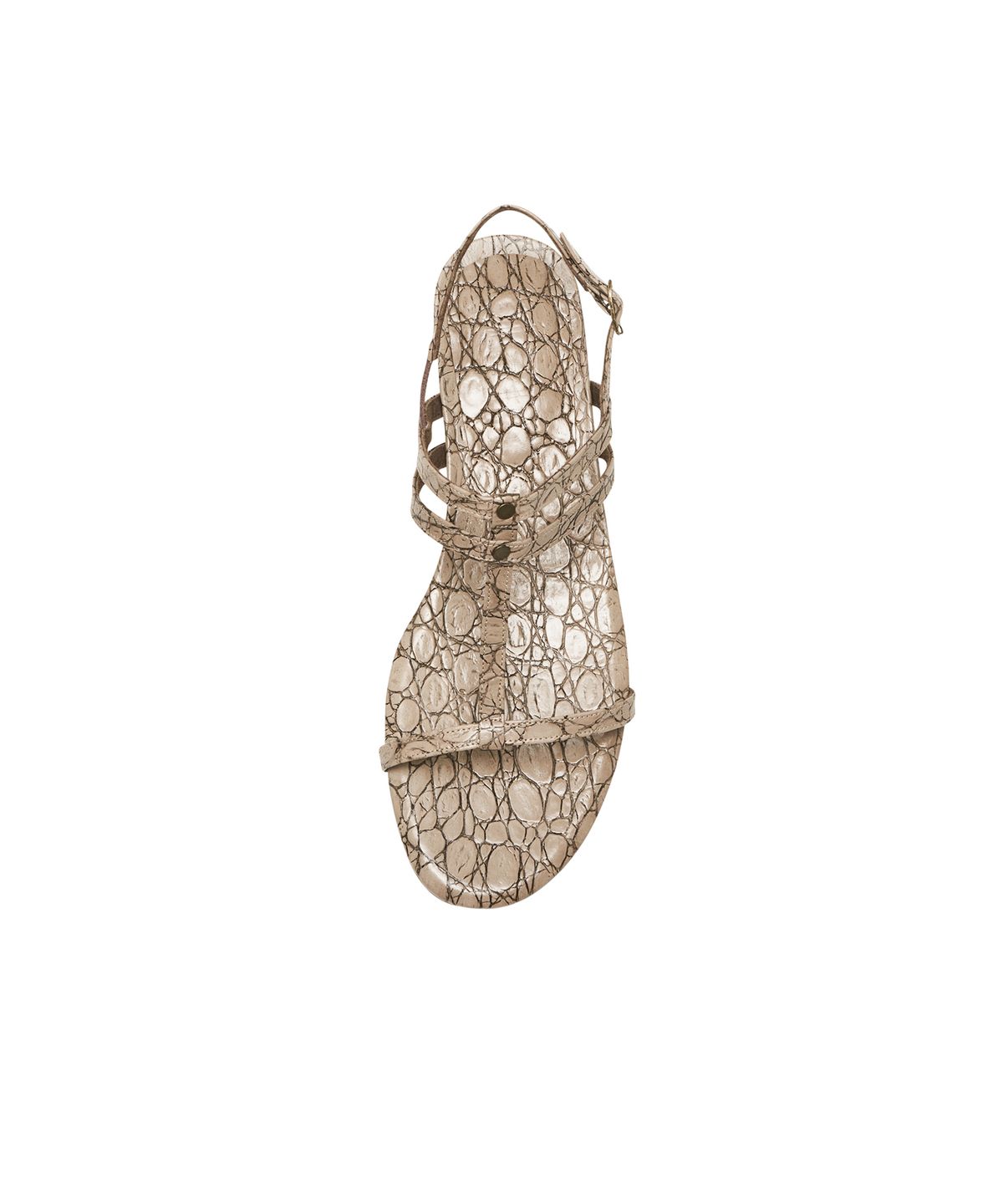 류클래식(RYU CLASSIC) SAHARA SANDAL _ BG
