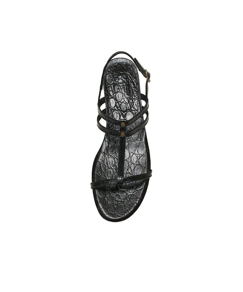SAHARA SANDAL _ BK