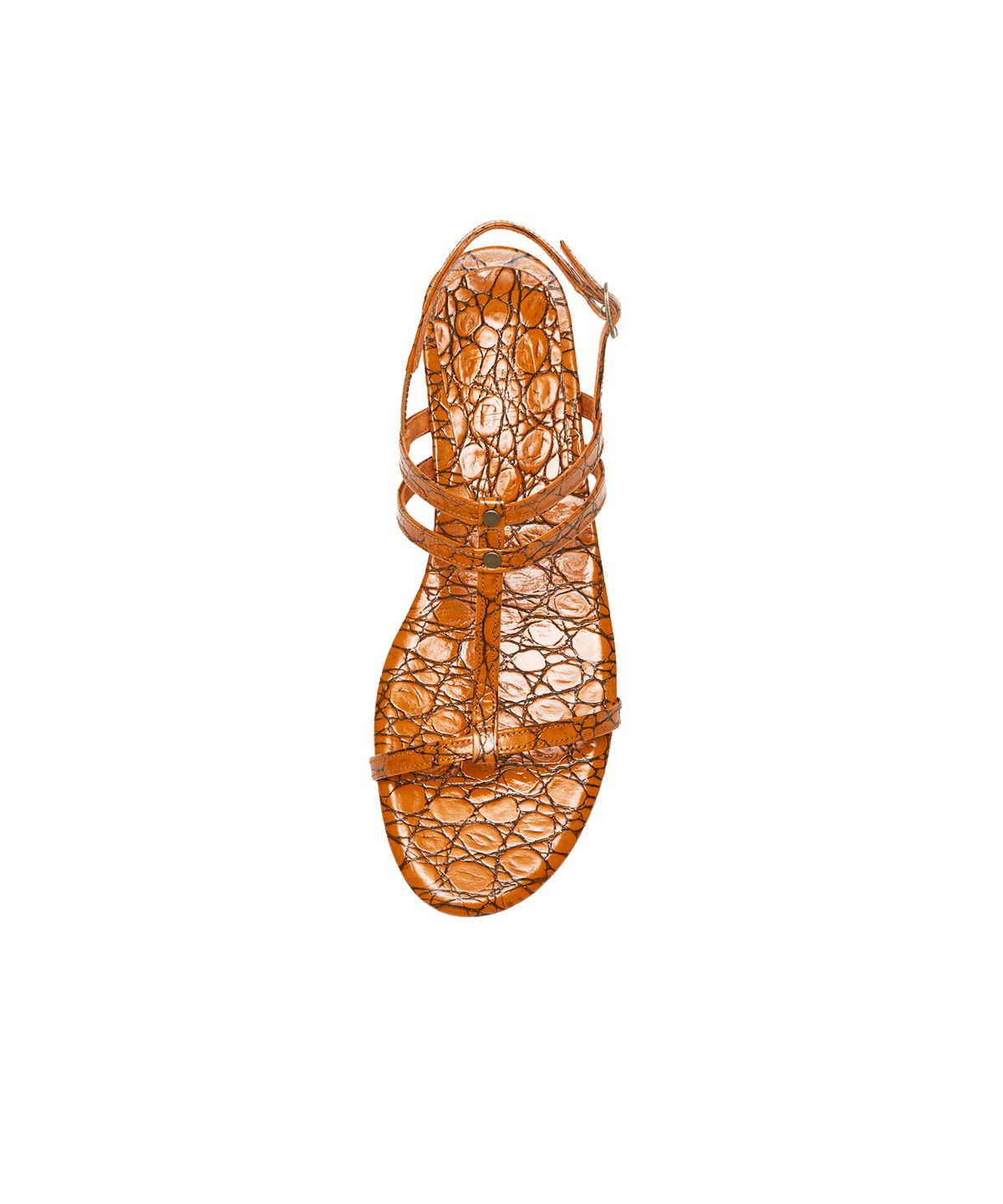 류클래식(RYU CLASSIC) SAHARA SANDAL _ OR