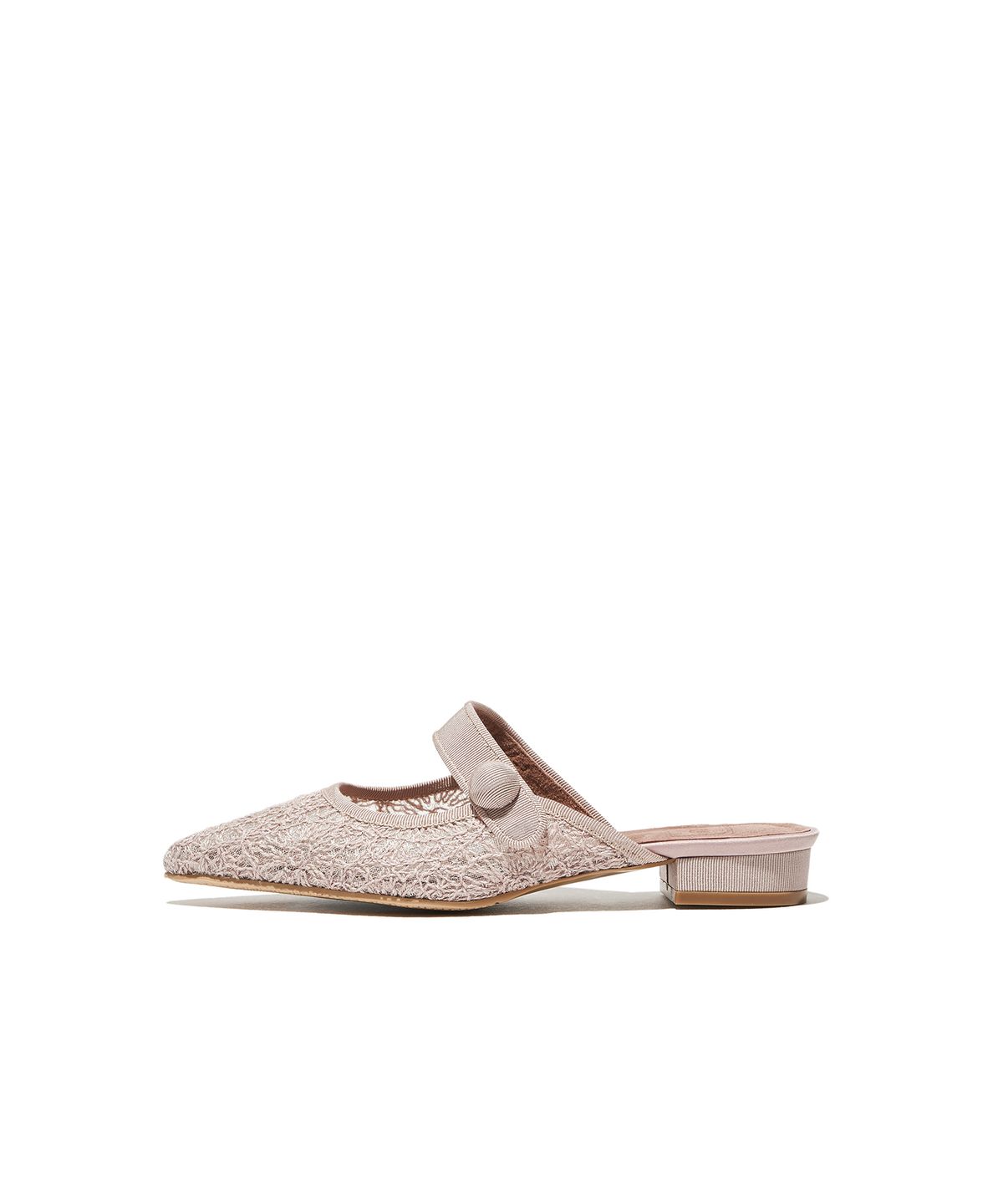 류클래식(RYU CLASSIC) CONTU SLIPPERS _ PK