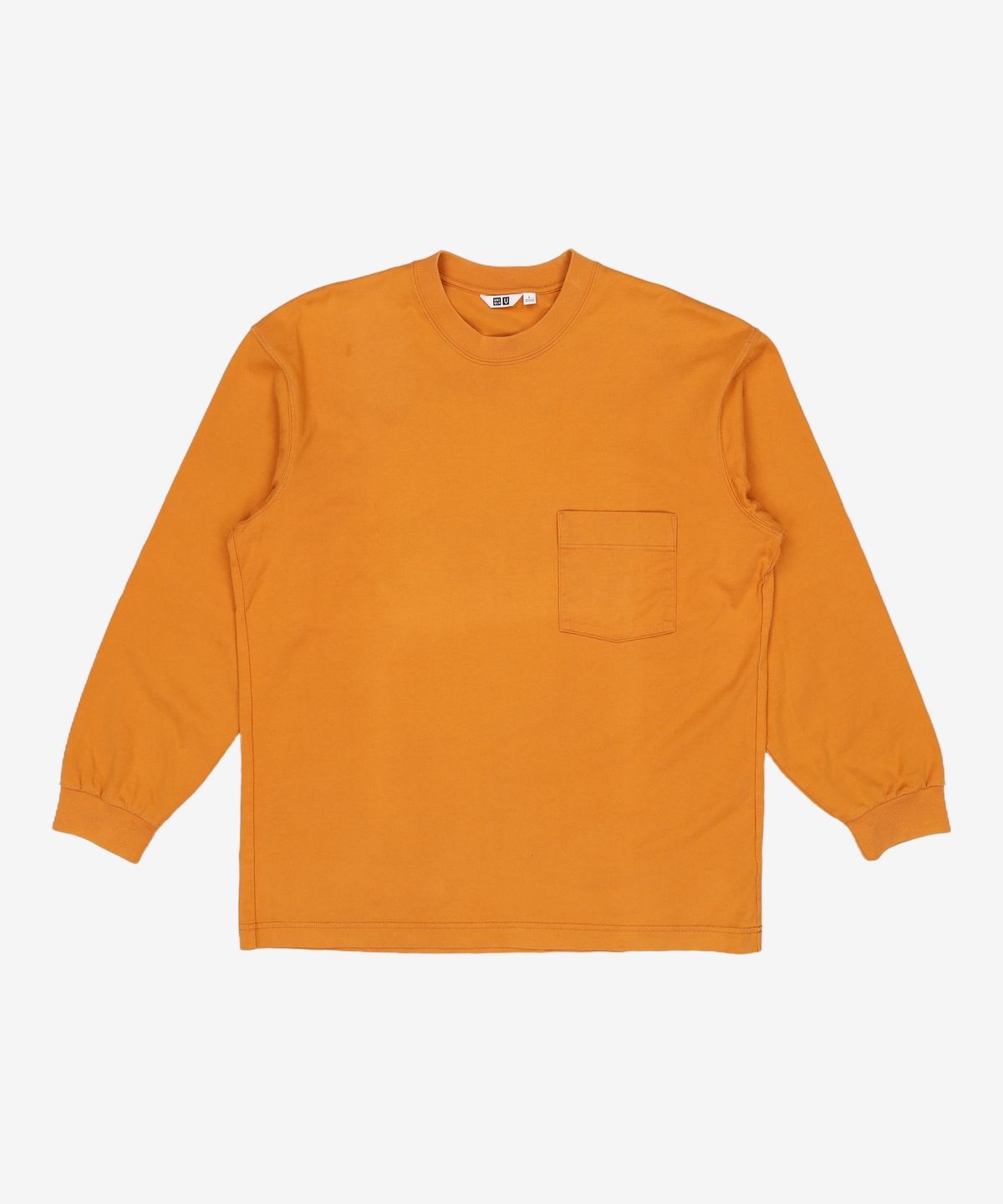 유니클로(UNIQLO) 긴소매 티셔츠 L