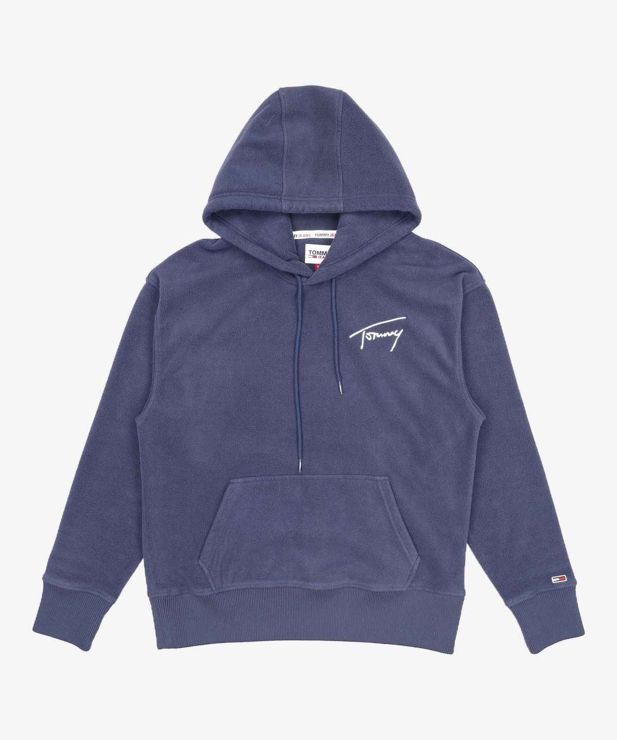 타미진스(TOMMY JEANS) 후드 티셔츠 XS