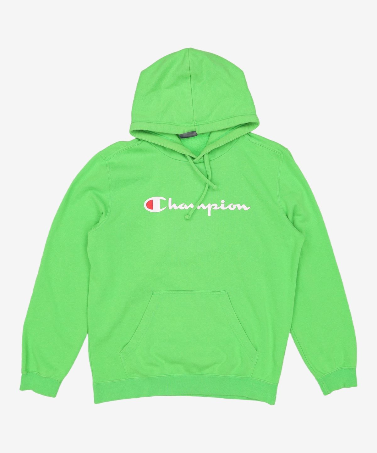 챔피온(CHAMPION) 후드 티셔츠 L