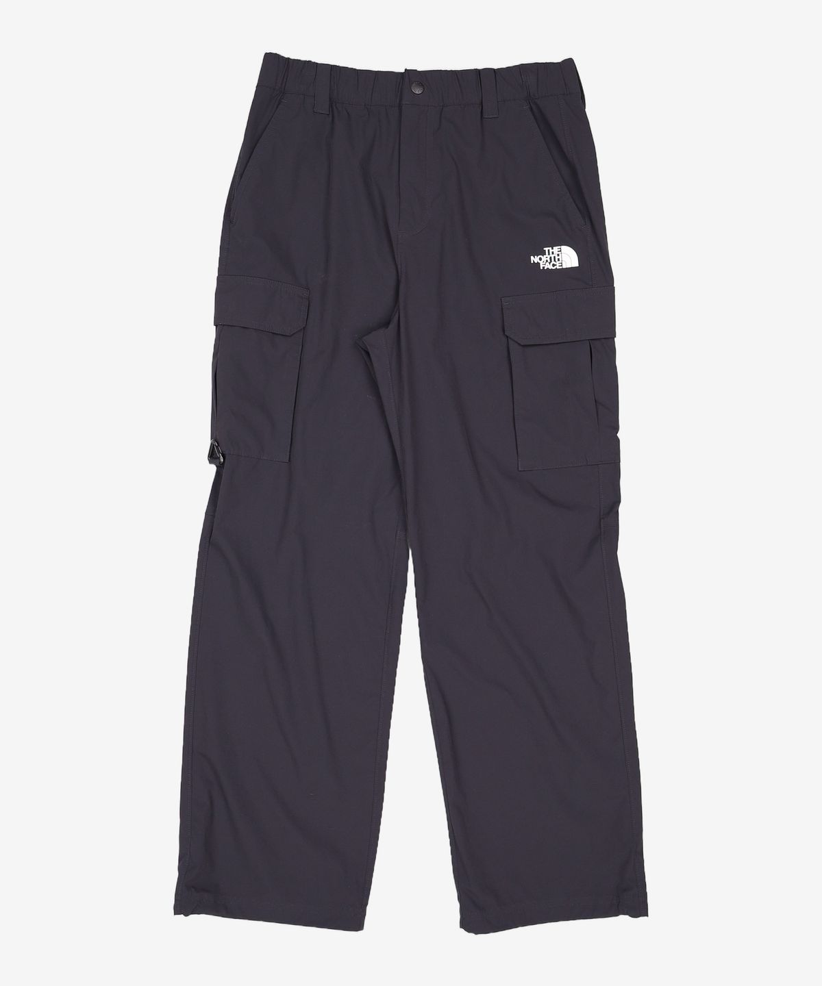 노스페이스(THE NORTH FACE) NP6NQ05J 화이트라벨 아이스 런 카고 팬츠 M