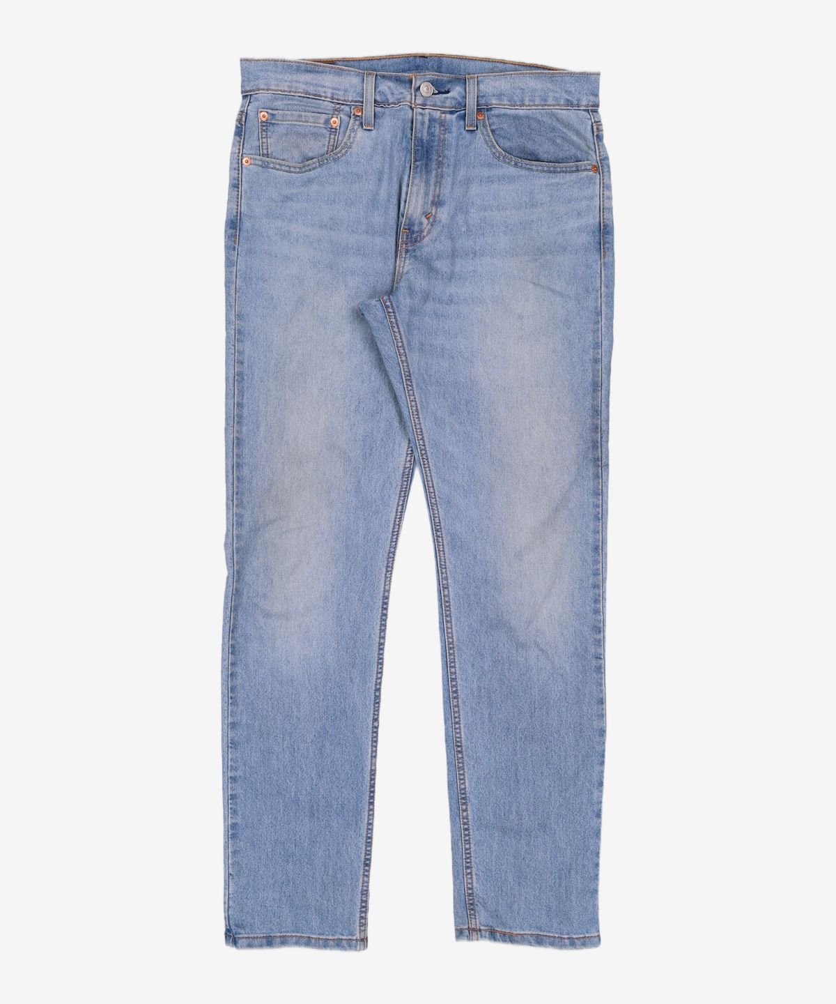 리바이스(LEVI'S) 청/데님 팬츠 32