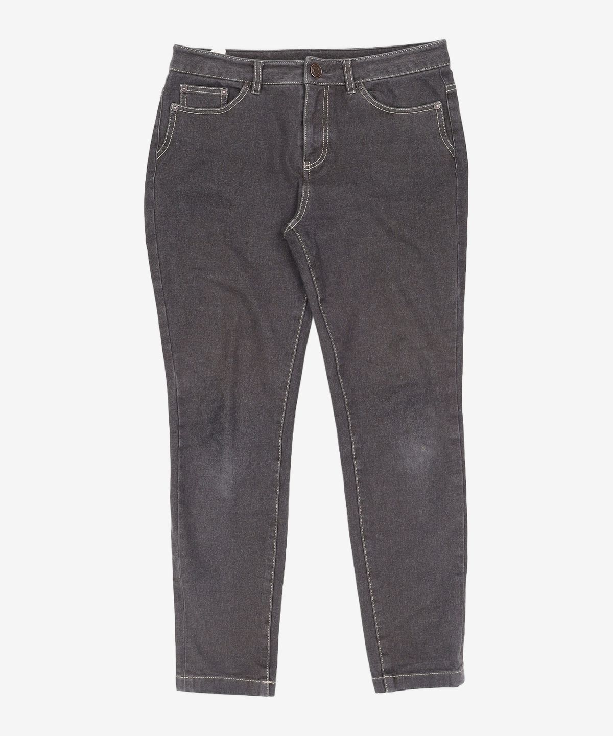빈폴(BEAN POLE) 청/데님 팬츠 70