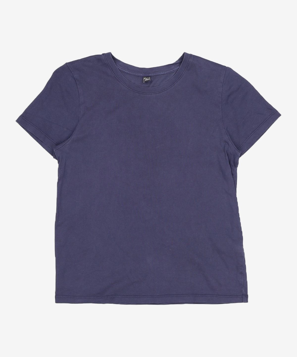 유니클로(UNIQLO) 반소매 티셔츠 S