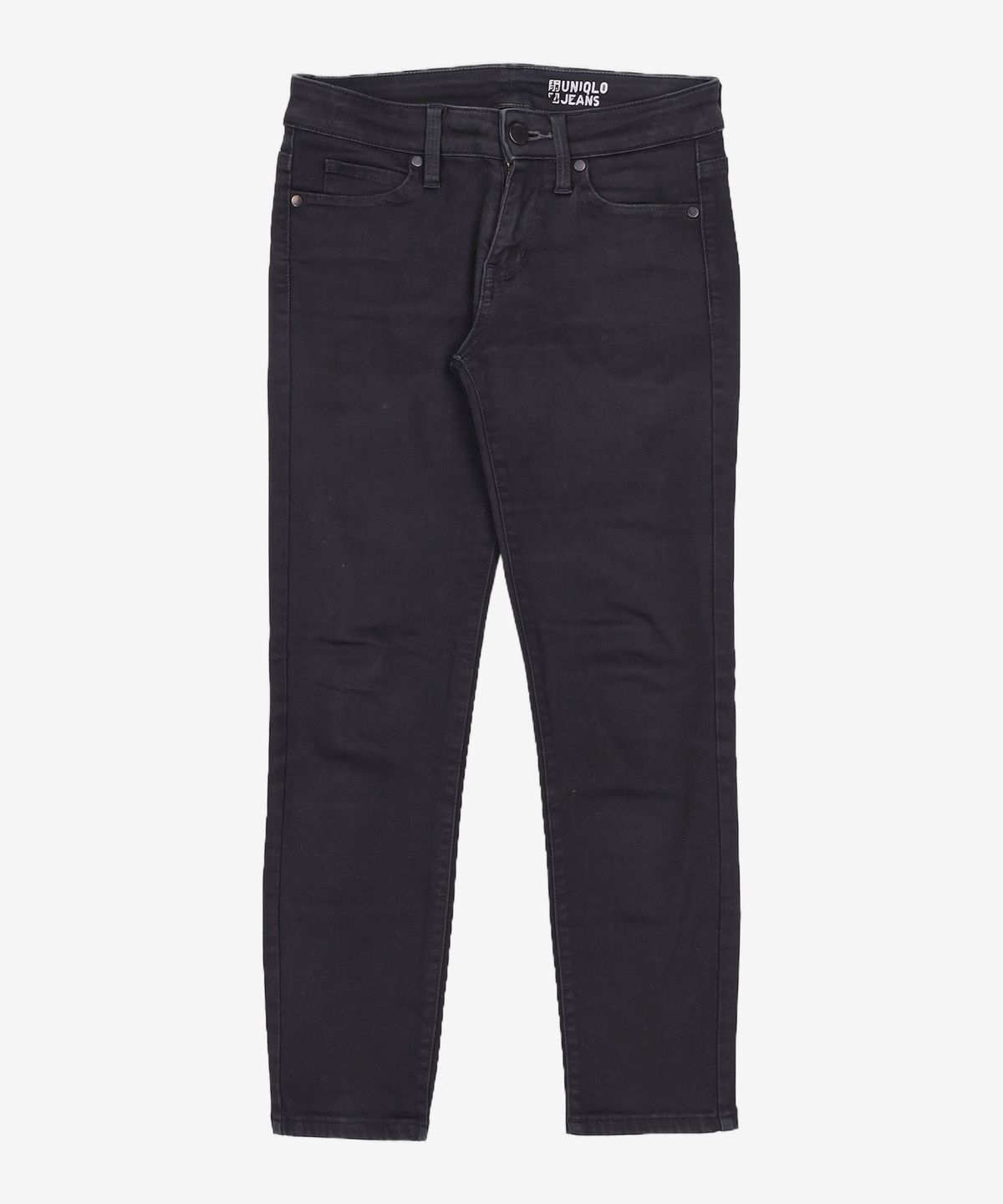 유니클로(UNIQLO) 청/데님 팬츠 58
