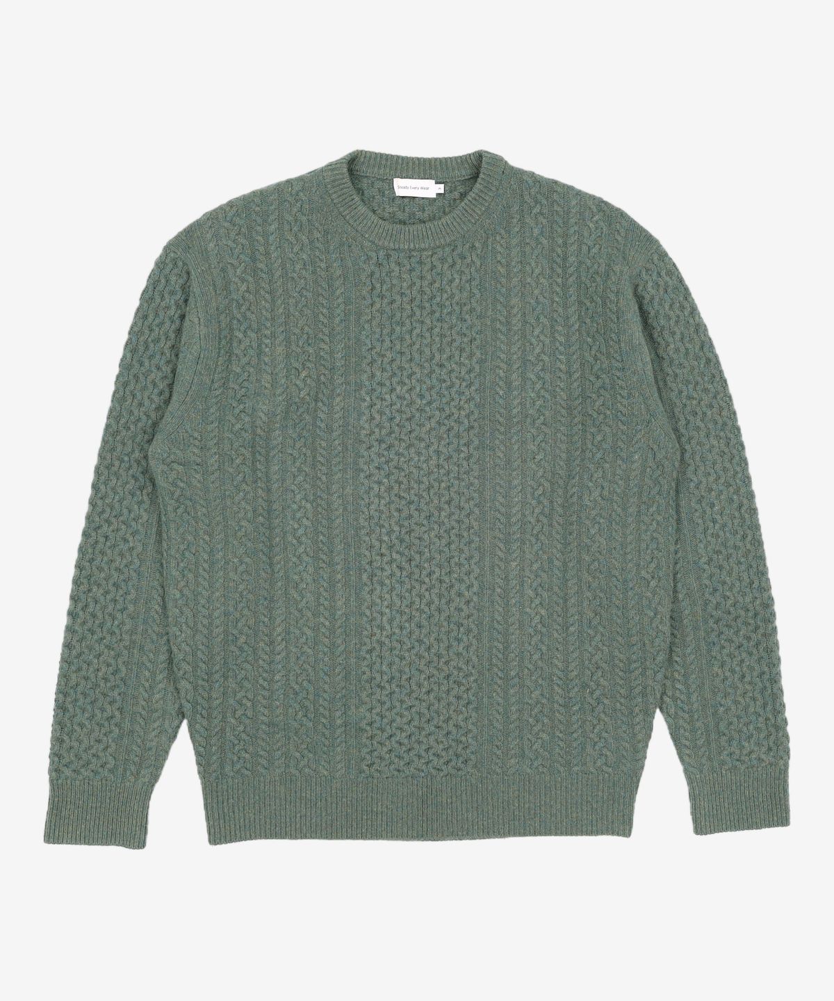 스테디 에브리웨어(STEADY EVERY WEAR) 니트/스웨터 3
