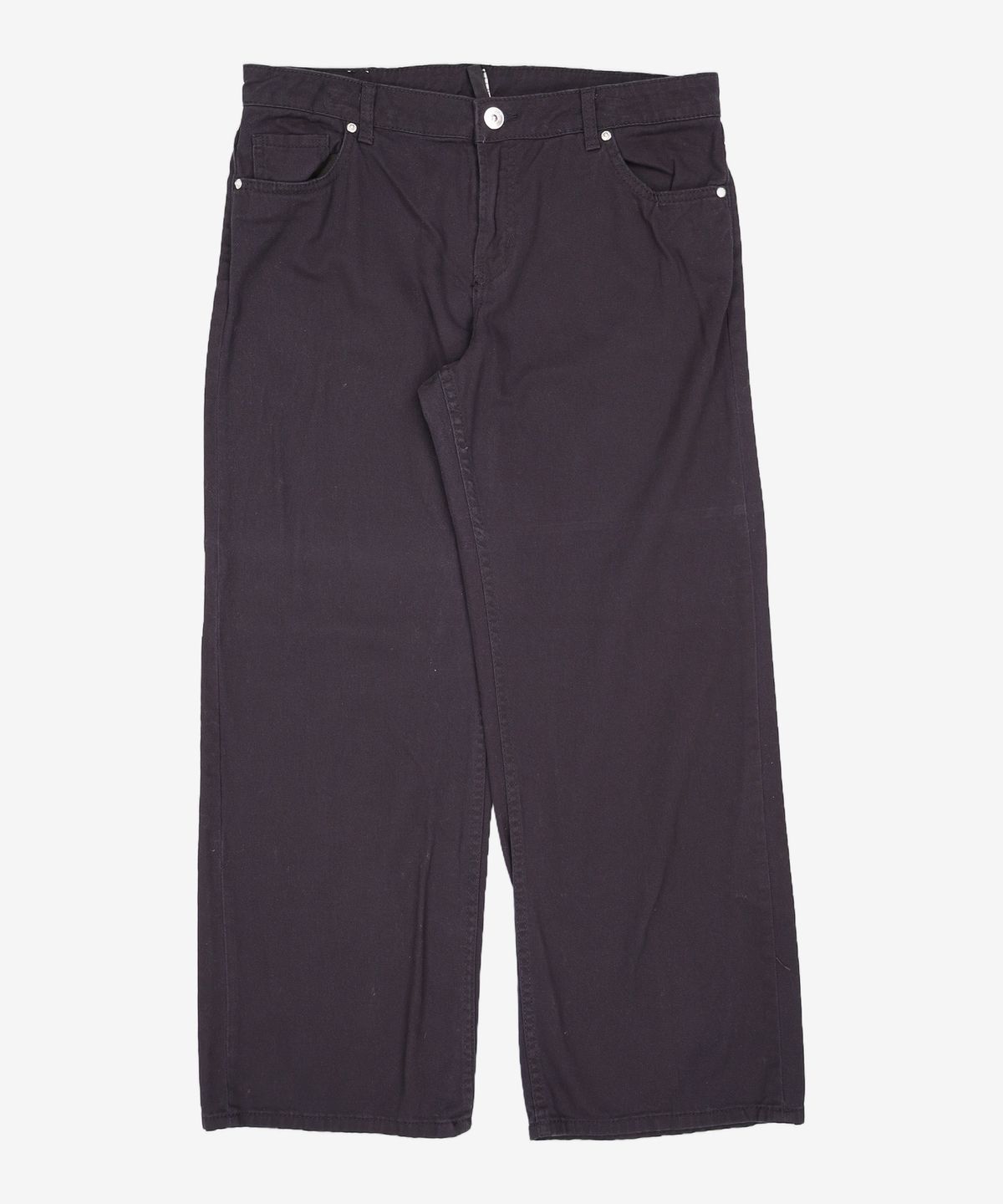디바이디드에이치앤엠(DIVIDED H&M) 청/데님 팬츠 EUR42