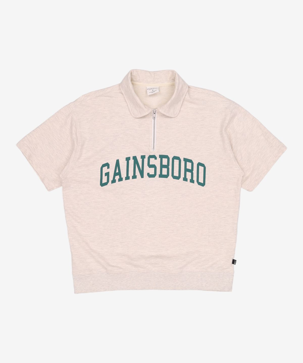 게인스보로(GAINSBORO) 피케/카라 티셔츠 M