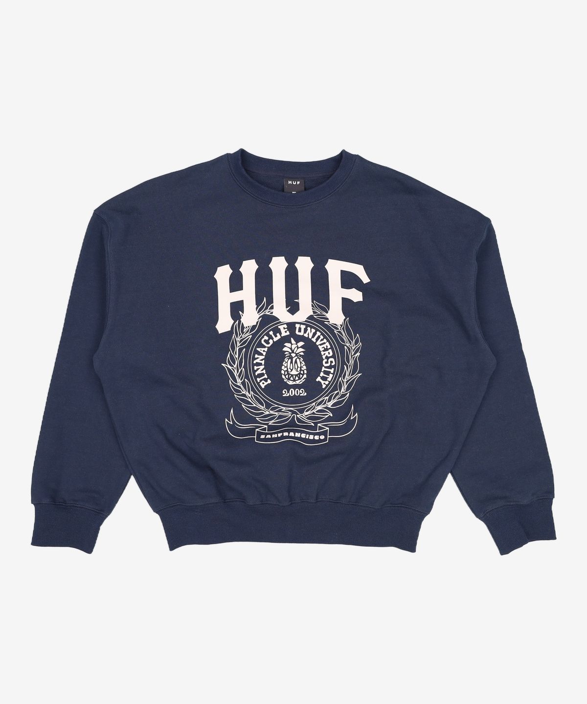 허프(HUF) 맨투맨/스웨트셔츠 WS