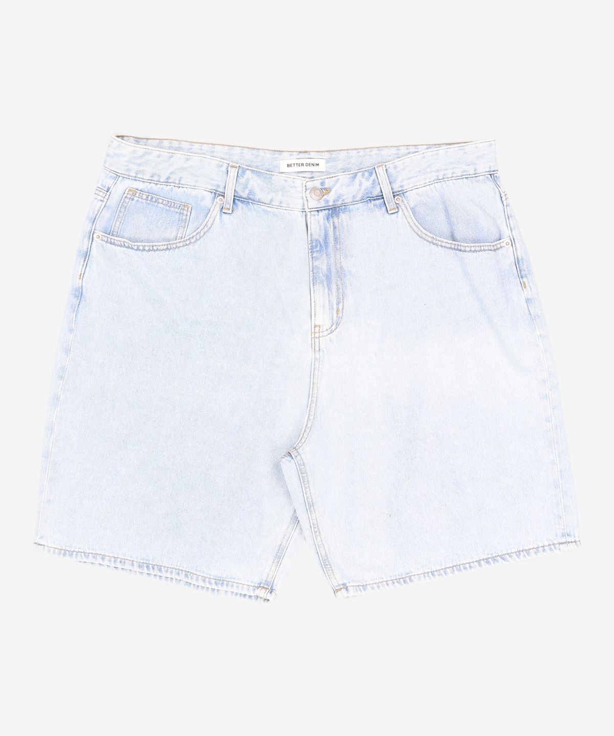 베러데님(BETTER DENIM) 숏팬츠 38
