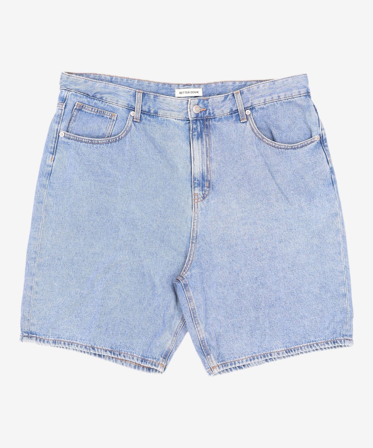 베러데님(BETTER DENIM) 숏팬츠 38