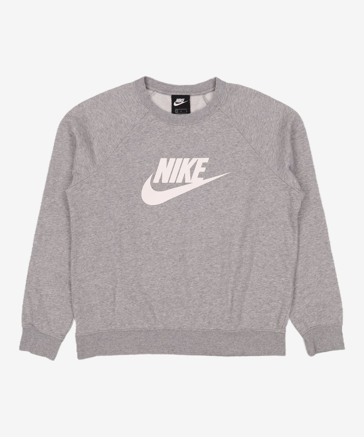 나이키(NIKE) 맨투맨/스웨트셔츠 L