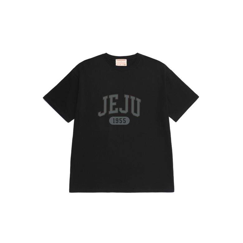 New Classic JEJU 1955 T-Shirt - Black