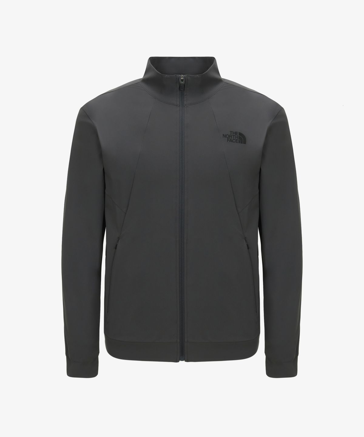 노스페이스(THE NORTH FACE) NJ5JS04B 올 트레인 자켓 CHARCOAL GREY