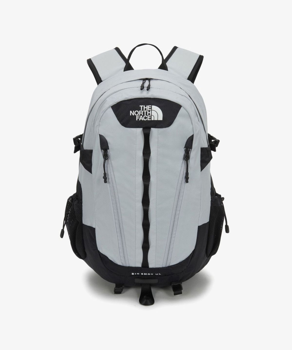노스페이스(THE NORTH FACE) NM2DS32C 빅샷 유엘 STONE GRAY
