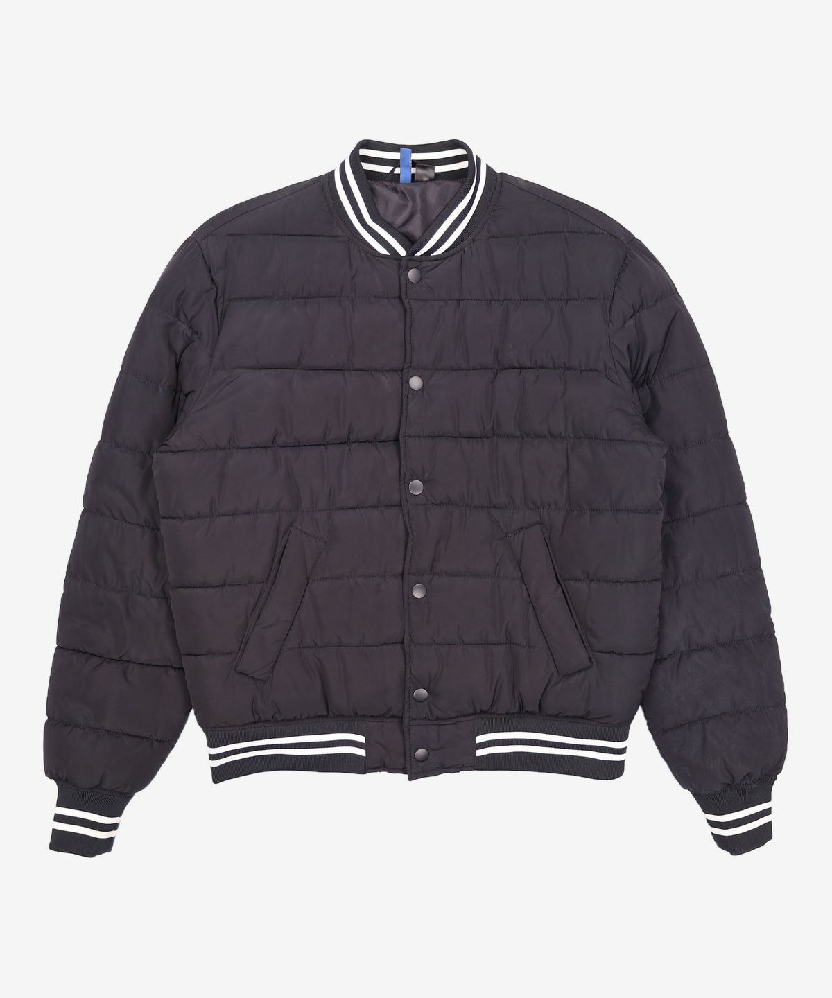 디바이디드에이치앤엠(DIVIDED H&M) 숏 패딩/숏 헤비 아우터 M