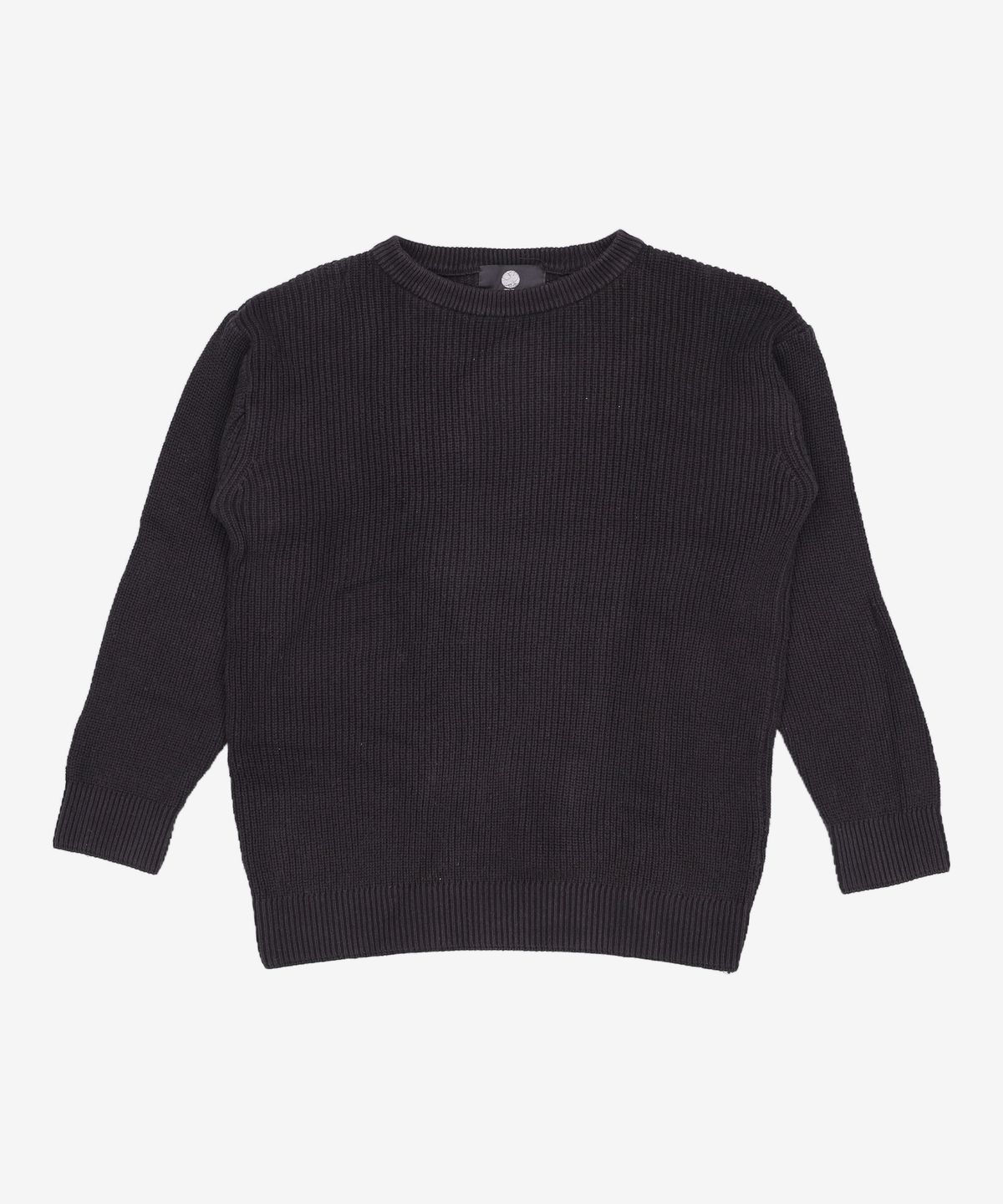 니티드(KNITTED) 니트/스웨터 M