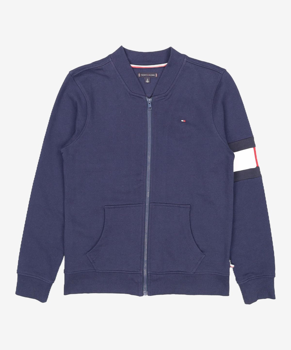 타미힐피거(TOMMY HILFIGER) 트레이닝 재킷 14 164