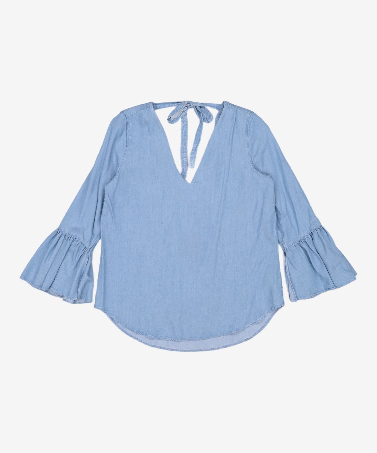 마시모두띠(Massimo dutti) 블라우스 38
