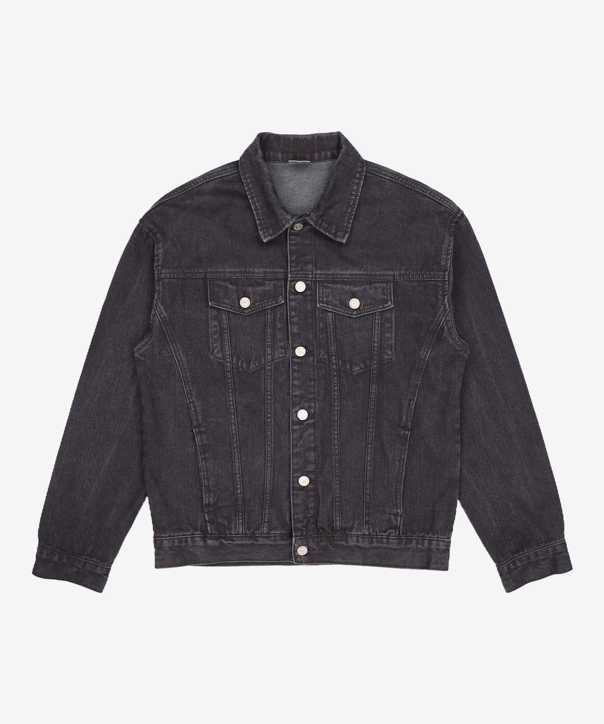 86로드(86ROAD) 2724 Washing denim jacket (7COLOR) S