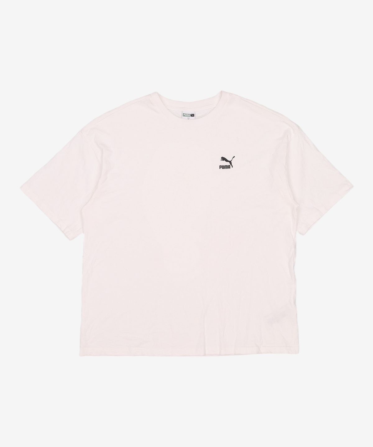 푸마(PUMA) 반소매 티셔츠 XL