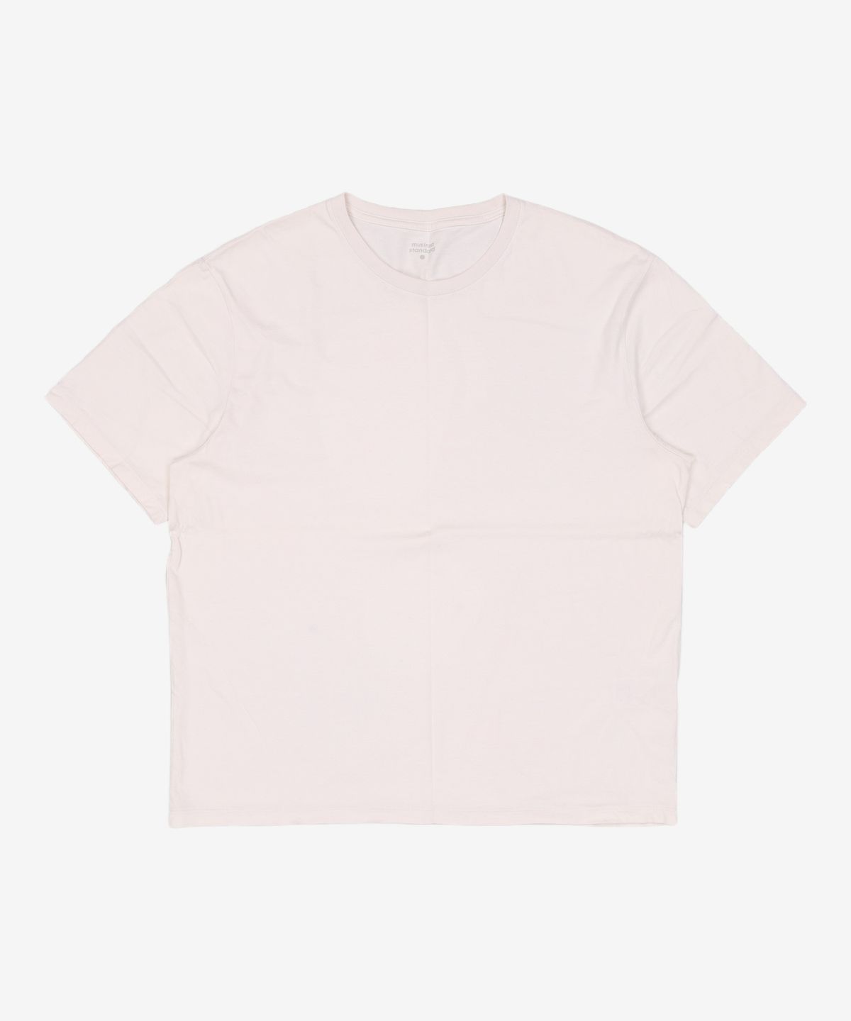 무신사 스탠다드(MUSINSA STANDARD) 반소매 티셔츠 XXXL