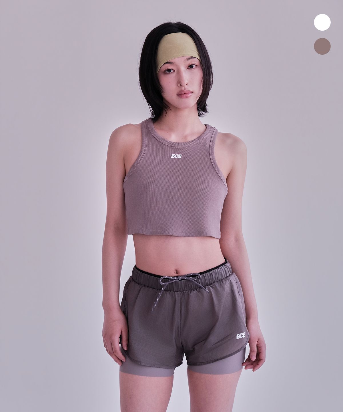 얼스캄에라(EARTH CALM ERA) 퍼포먼스 에너지 쇼츠_2컬러