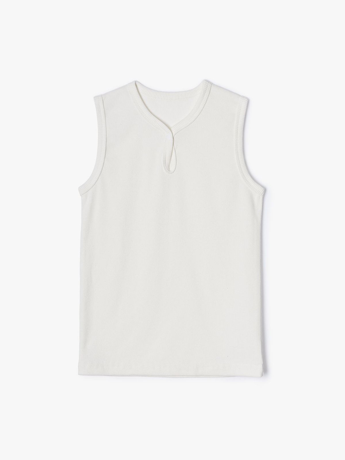 플레이그라운드(PLAYGROUND) PG Loopie Sleeveless